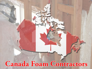 St. John's Canada Spray Foam Contractors